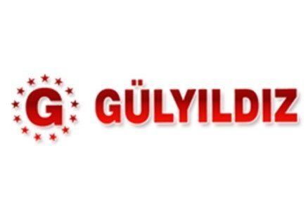 GÜLYILDIZ AHŞAP ÜRÜNLERİ VE DEKORASYON SANAYİ VE TİCARET LİMİTED ŞİRKETİ Logo