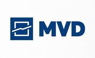 MVD MAKİNA SANAYİ ANONİM ŞİRKETİ Logo