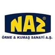 NAZ ÖRME KUMAŞ VE TEKSTİL SANAYİ ANONİM ŞİRKETİ