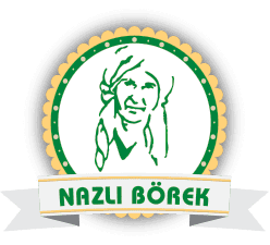 NAZLI BÖREK GIDA SANAYİ VE TİCARET LİMİTED ŞİRKETİ