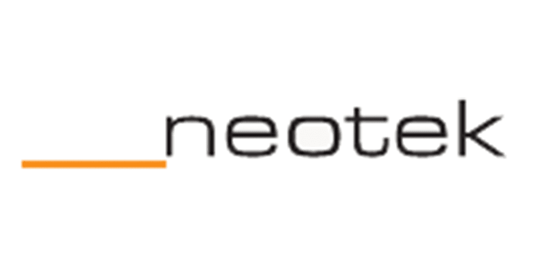 NEOTEK KİMYA SANAYİ VE TİCARET ANONİM ŞİRKETİ Logo