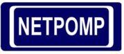 NETPOMP POMPA MAKİNA SANAYİ VE TİCARET LİMİTED ŞİRKETİ Logo