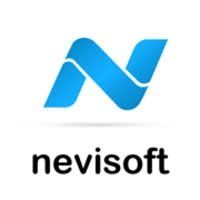 nevisoft Logo