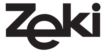 ZEKİ TRİKO ANONİM ŞİRKETİ Logo