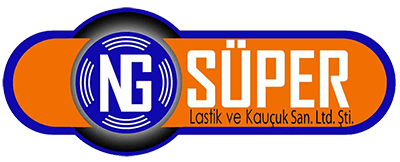 NG SÜPER LASTİK VE KAUÇUK SANAYİ TİCARET LİMİTED ŞİRKETİ