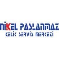 NİKEL PASLANMAZ ÇELİK SANAYİ VE TİCARET ANONİM ŞİRKETİ Logo