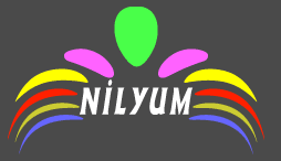 NİLYUM NAKIŞ TEKSTİL MAKİNE KİMYA SANAYİ VE TİCARET LİMİTED ŞİRKETİ Logo