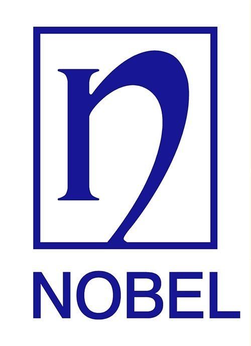 NOBEL İLAÇ SANAYİİ VE TİCARET ANONİM ŞİRKETİ Logo