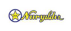 NURYILDIZ TEKSTİL SANAYİ VE TİCARET ANONİM ŞİRKETİ Logo