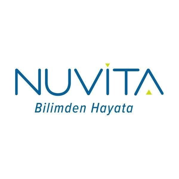 NUVİTA İLAÇ VE KİMYA SANAYİ TİCARET ANONİM ŞİRKETİ Logo