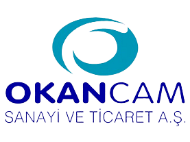 OKAN CAM SANAYİ VE TİCARET ANONİM ŞİRKETİ Logo