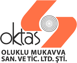 OKTAŞ OLUKLU MUKAVVA SANAYİ VE TİCARET LİMİTED ŞİRKETİ Logo