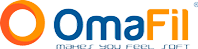 OMA İPLİK ANONİM ŞİRKETİ Logo