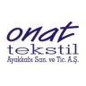 ONAT TEKSTİL AYAKKABI SANAYİ VE TİCARET ANONİM ŞİRKETİ Logo