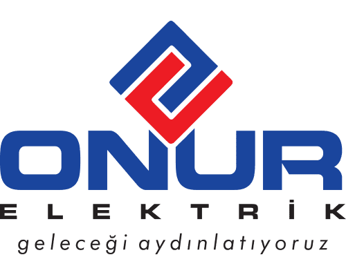 ONUR ELEKTRİK TAAHHÜT İNŞAAT SANAYİ VE TİCARET LİMİTED ŞİRKETİ Logo