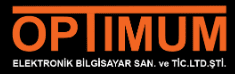 OPTİMUM ELEKTRONİK BİLGİSAYAR SANAYİ VE TİCARET LİMİTED ŞİRKETİ Logo