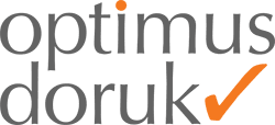 OPTİMUS DORUK ELEKTRİK ELEKTRONİK OTOMASYON SANAYİ VE TİCARET ANONİM ŞİRKETİ Logo