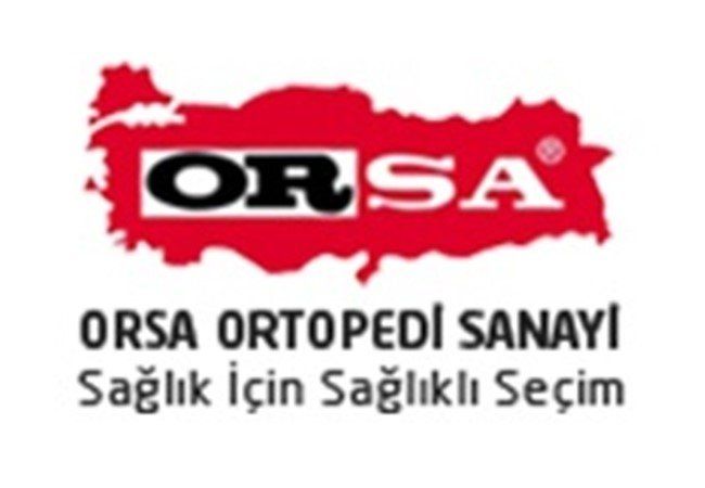 ORSA ORTOPEDİ MEDİKAL ÖZEL EĞİTİM HİZMETLERİ SANAYİ VE TİCARET LTD.ŞTİ. Logo
