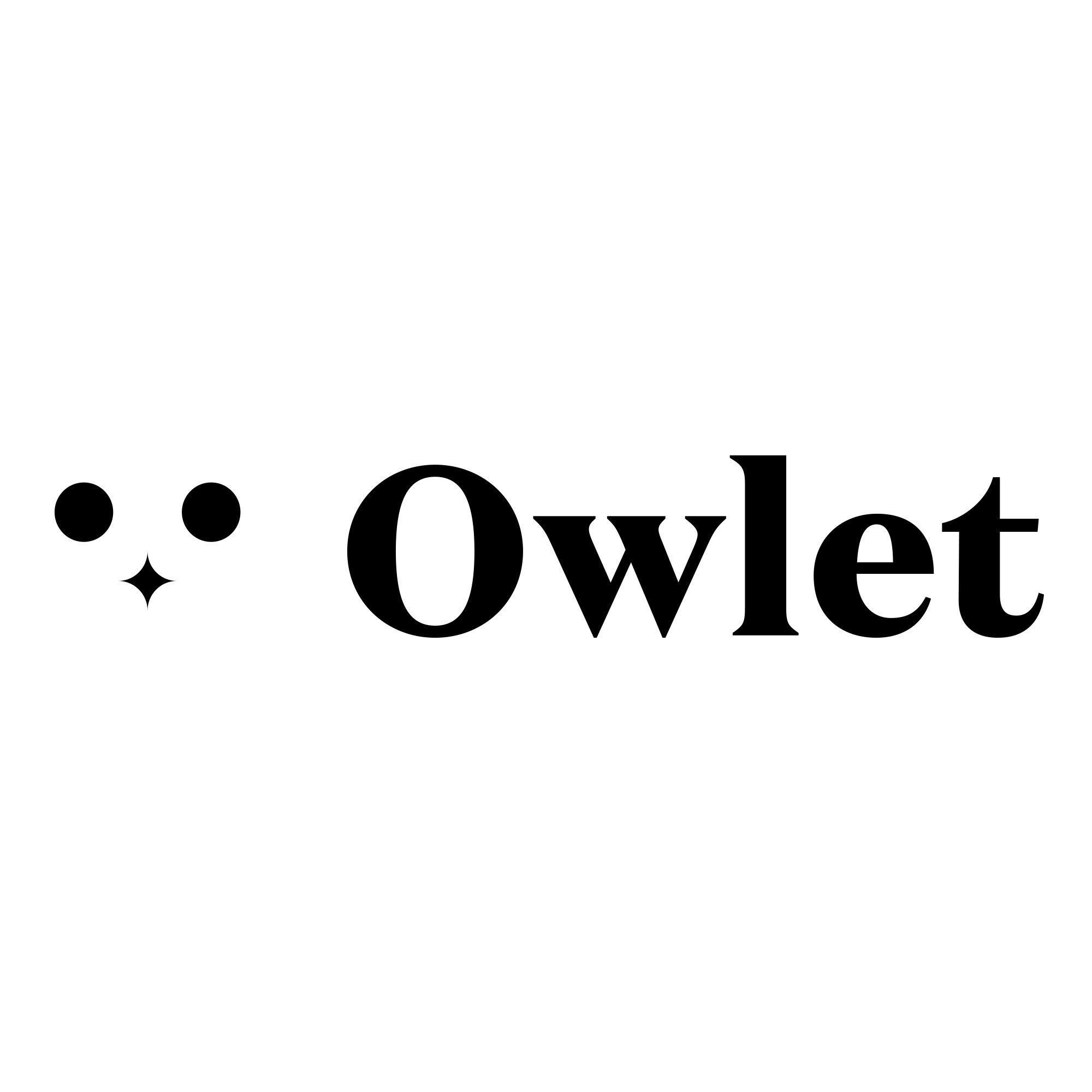 owlet medikal Logo