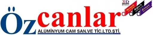 ÖZCANLAR ALÜMİNYUM CAM SANAYİ VE TİCARET LİMİTED ŞİRKETİ Logo