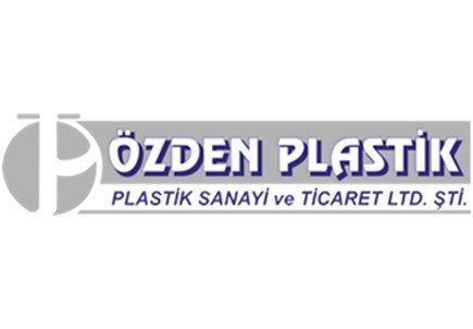 ÖZDEN PLASTİK PLASTİK SANAYİ VE TİCARET LİMİTED ŞİRKETİ