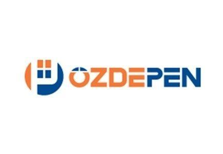 ÖZDEPEN DOĞRAMA SANAYİ VE DIŞ TİCARET LİMİTED ŞİRKETİ Logo