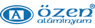 ÖZEN ALÜMİNYUM SANAYİ VE TİCARET ANONİM ŞİRKETİ Logo