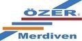 ÖZER AHŞAP MERDİVEN SANAYİ VE TİCARET LİMİTED ŞİRKETİ Logo