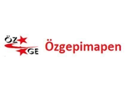 ÖZGEPİMAPEN DOĞRAMA İNŞAAT SANAYİ VE DIŞ TİCARET LİMİTED ŞİRKETİ