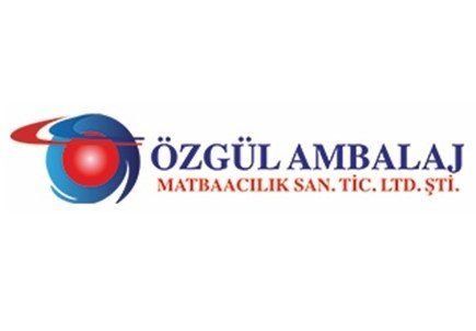 ÖZGÜL AMBALAJ MATBAACILIK TEKSTİL SANAYİ VE TİCARET LİMİTED ŞİRKETİ Logo