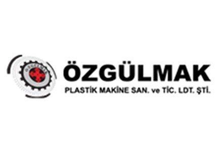 ÖZGÜLMAK PLASTİK MAKİNA SANAYİ VE TİCARET LİMİTED ŞİRKETİ