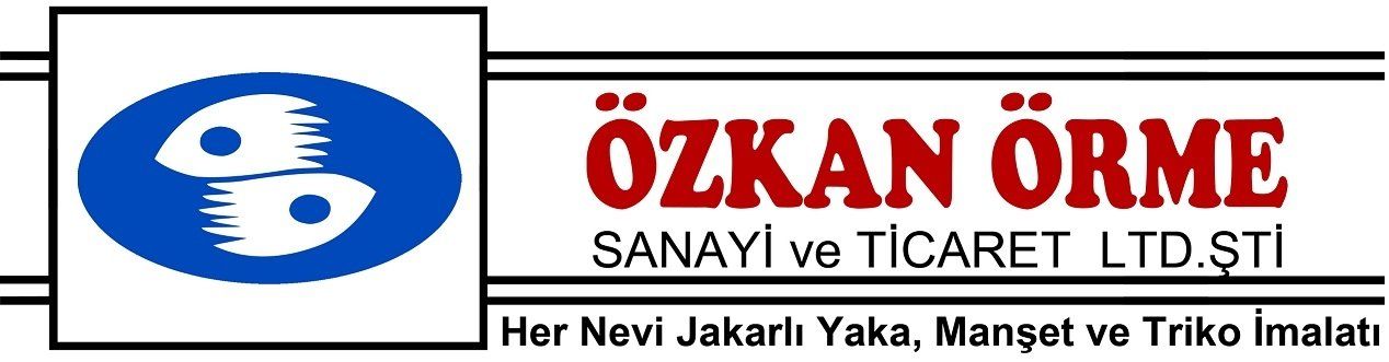 ÖZKAN ÖRME SANAYİ VE TİCARET LİMİTED ŞİRKETİ