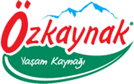 ÖZKAYNAK MADEN SUYU TİCARET LİMİTED ŞİRKETİ Logo