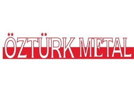 ÖZTÜRK METAL ENDÜSTRİ ÜRÜNLERİ İMALAT PAZARLAMA İNŞAAT İTHALAT VE İHRACAT SANAYİ VE TİCARET LİMİTED ŞİRKETİ Logo