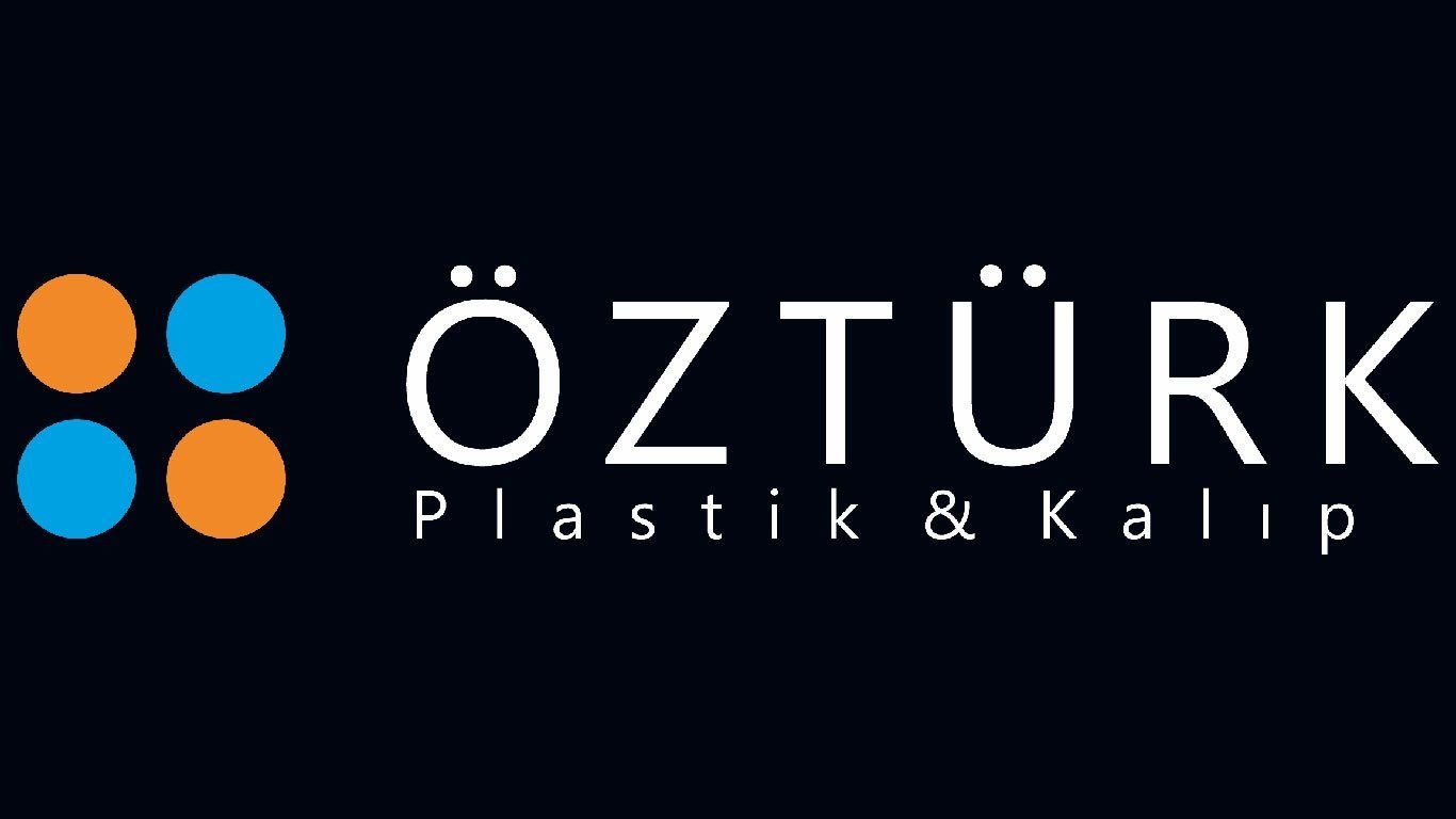 ÖZTÜRK PLASTİK KALIP SANAYİ VE TİCARET LİMİTED ŞİRKETİ Logo