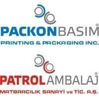 PACKON BASIM AMBALAJ VE MATBAACILIK SANAYİ TİCARET ANONİM ŞİRKETİ