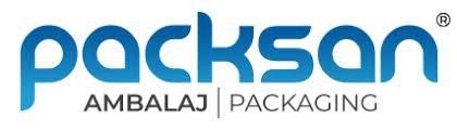 PACKSAN AMBALAJ SANAYİ VE TİCARET LİMİTED ŞİRKETİ Logo