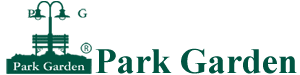 PARK GARDEN AYDINLATMA VE BAHÇE AKSESUARLARI MEHMET DEMİR Logo