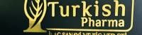 Turkish Pharma İlaç Sanayi ve Tic.Ltd.Şti Logo