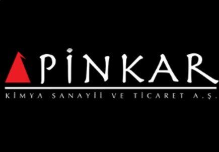 PİNKAR KİMYA SANAYİ VE TİCARET ANONİM ŞİRKETİ Logo