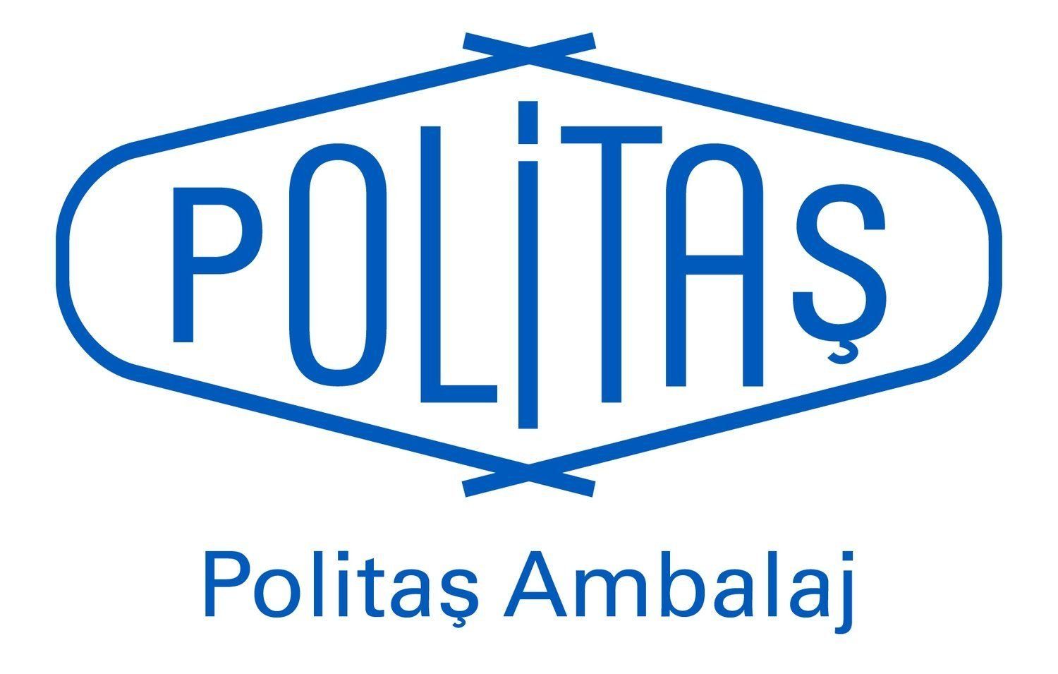 POLİTAŞ AMBALAJ MALZEMELERİ SANAYİ VE TİCARET ANONİM ŞİRKETİ Logo