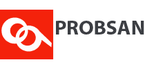 PROBSAN PROFİL BORU SANAYİ VE TİCARET ANONİM ŞİRKETİ Logo