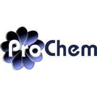 PROCHEM TEKSTİL KİMYA SANAYİ VE TİCARET ANONİM ŞİRKETİ Logo