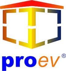 PROEV YAPI ENDÜSTRİSİ SANAYİ VE TİCARET LİMİTED ŞİRKETİ Logo