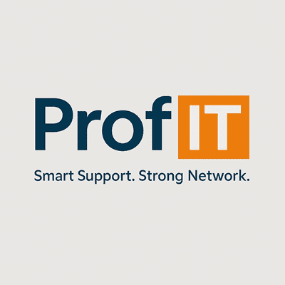 Prof-IT | International Field IT & Network Services in Türkiye