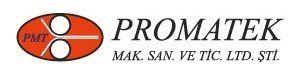 PROMATEK MAKİNE SANAYİ VE TİCARET LİMİTED ŞİRKETİ