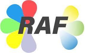 RAF AHŞAP MALZEME SANAYİ VE TİCARET LİMİTED ŞİRKETİ Logo