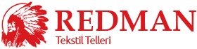 REDMAN DÖRTARAL TEKSTİL TİCARET VE SANAYİ ANONİM ŞİRKETİ Logo