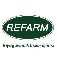 REFARM KİMYA LABORATUVARI SANAYİ VE TİCARET ANONİM ŞİRKETİ