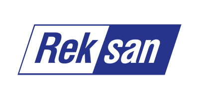 REKSAN ELEKTRİK MALZEMELERİ SANAYİ VE TİCARET LİMİTED ŞİRKETİ Logo